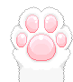 Cat Paw